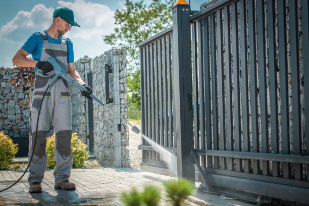 Playground Equipment Cleaning in Garrison, TX