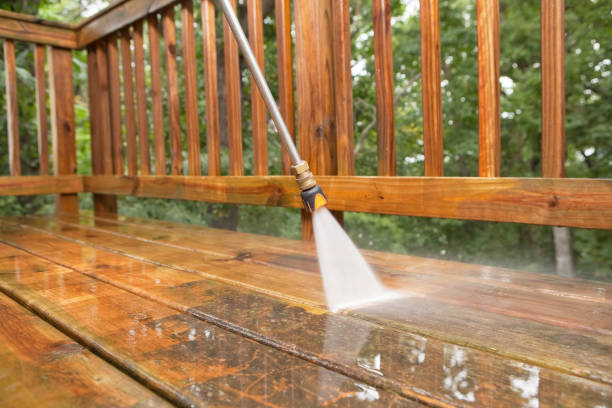 Spring Cleaning in Garrison, TX